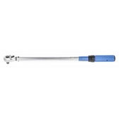 Ключ динамометричний 1/2'' HOEGERT 60 - 330 (HT1W714)