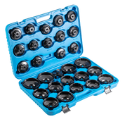 Набір знімачів масляних фільтрів HOEGERT  (HT8G307)