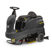 Підлогомийна машина B 90 R Classic Bp   (B 90 R Classic Bp)