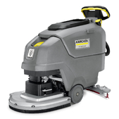 Поломоечная машина BD 50/55 W Classic Bp Kärcher 850 ((BD 50/55 W Classic Bp))