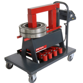 Індукційний нагрівач BETEX 38 ZFD 500V BETEX  (38 ZFD 500V)