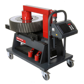 Індукційний нагрівач BETEX 40 RMD TURBO 400V BETEX 2~400В/20A (40 RMD TURBO 400V)