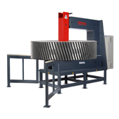 Індукційний нагрівач BETEX GIANT DL-700 100кВА BETEX 2~400В/120.250А (DL-700 100кВА)