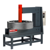Індукційний нагрівач BETEX GIANT DL-1000 BETEX 2~400В/120.250А (GIANT DL-1000)