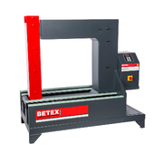 Індукційний нагрівач BETEX BLF 208 500V BETEX 2~500В/80А (BLF 208 500V)