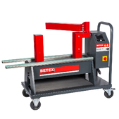 Індукційний нагрівач BETEX SLF 306 BETEX 2~400В/45А (SLF 306)