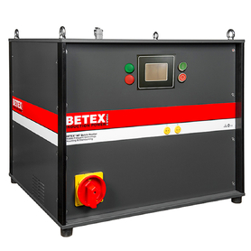 Генератор BETEX MF 2,5 - 44 кВт 500V