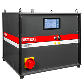 Генератор BETEX MF 3.0 - 44 кВт