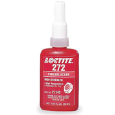 Loctite 268 фиксатор резьбы высокой прочности LOCTITE Высокая ((Loctite 272))