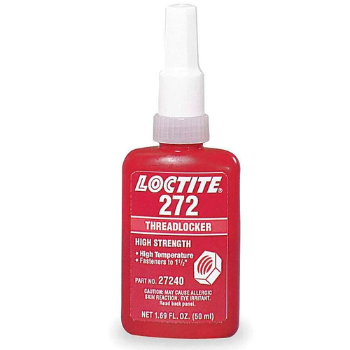 Loctite 268 фиксатор резьбы высокой прочности