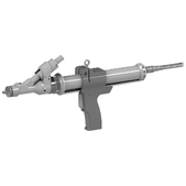 Ручна викрутка HSE-03 з автоматичною системою подачі  0.3 – 3 (HSE-03)