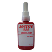 Loctite 586 герметик високоої міцності LOCTITE Висока (Loctite 586)