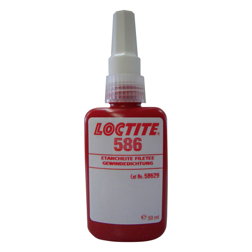 Loctite 586 герметик високоої міцності