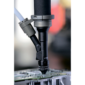 Комплект для автоматической подачи винтов P-1.70 HSE C30S   ((Weber))