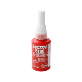 Loctite 5188 герметик, зазор до 0,25 мм