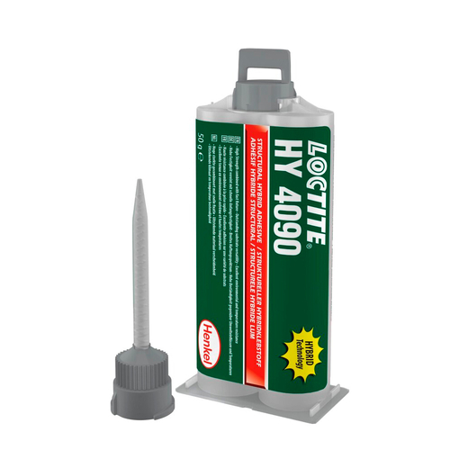 Loctite 4090 универсальный, быстродействующий клей