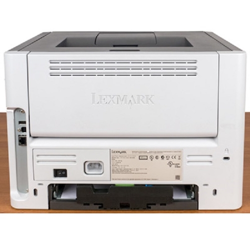 Принтер лазерный Lexmark MS510dn