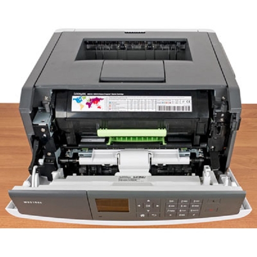 Принтер лазерный Lexmark MS510dn