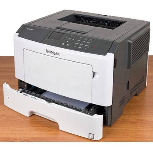 Принтер лазерный Lexmark MS510dn