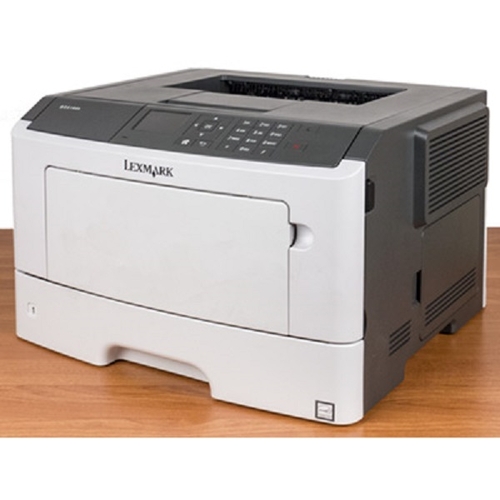 Принтер лазерный Lexmark MS510dn