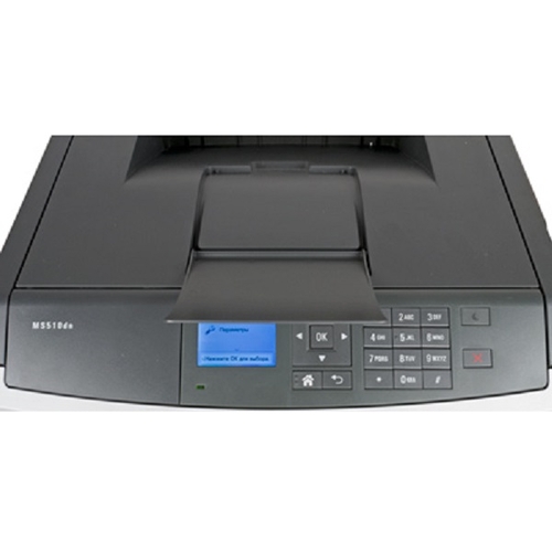 Принтер лазерный Lexmark MS510dn