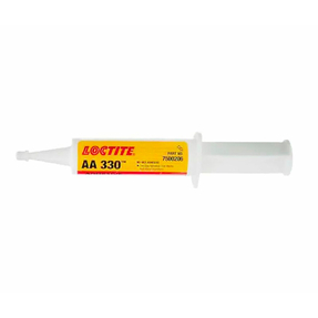 Loctite 330 швидкого затвердіння, ударостійкий, швидкодіючий