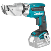 Акумуляторні листові ножиці MAKITA 0 - 3000 (DJS131Z)
