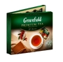 Чай "Greenfield" Набор "Ассорти" 167,2х8, пакет  96 ()