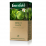 Чай "Greenfield" Spirit Mate1,5грх25штх10п., пакет  25 