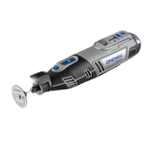 Багатофункціональний  інструмент  12 (DREMEL 8220-1/5)