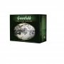 Чай "Greenfield" Earl Grey 2гр.х50шт.х12п., пакет  50 ()