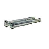 Болт із шестигранною головкою DIN931   