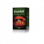 Чай "Greenfield" Kenyan Sunrise 100гр.х14п., лист  Greenfield 