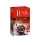 Чай черний PLEASURE 90г, "Tess", лист  Tess 