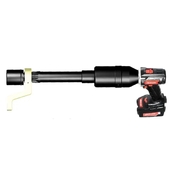 Гайкокрут акумуляторний з подовженим приводом ALKITRONIC 3/4" (Alkitronic)