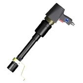 Гайкокрут пневматичний з подовженим приводом   (Alkitronic)