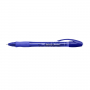 Ручка гелева "Gel-ocity Illusion",синя BiC синій Im-off