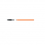 Ручка "Orange", чорна BiC 0.3 bc8099231