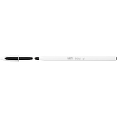 Ручка CRISTAL UP, черная BiC 0,35 ((bc949880))