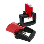 Блокіратор Grip Tight для автоматів великого розміру Мaster Lock 1 (S3823)