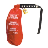 Блокатор великих електричних роз'ємів Мaster Lock 1 (453XL)