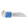 Набір ключів TAMPER TORX HOEGERT 10 - 50 HT1W831