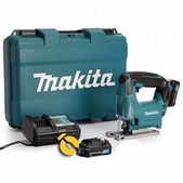 Акумуляторний лобзик CXT MAKITA 65 (JV101DWAE)