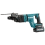 Акумуляторний перфоратор XGT MAKITA SDS-Plus (HR007GM201)