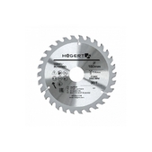 Диск пиляльний по дереву HOEGERT 160 (HT6D774)