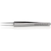 Пинцет захватный прецизионный KNIPEX 110 ((92 21 03))