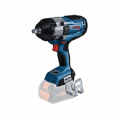 Акумуляторний ударний гайкокрут BOSCH 1 000 (GDS 18V-1000)