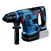 Акумуляторний перфоратор BOSCH SDS-Plus (GBH 18V-34 CF)