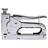 Степлер Vorel для скоб 53 4-14 мм, S 10-12 мм, J 10-14 мм VOREL  (71060 Vorel)
