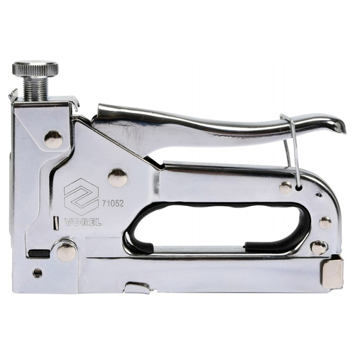 Степлер для скоб и гвоздей